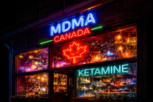 mdma vs molly